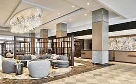 The Westin Charlotte